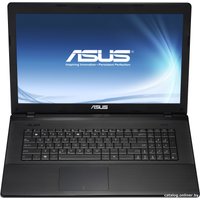 Ноутбук ASUS X75VC-TY117D