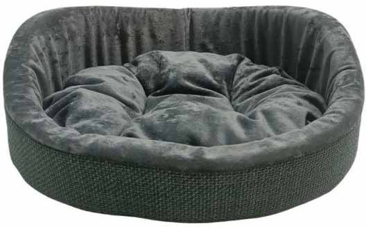 

Лежак Homepet Florida №3 84205 (57x45x20м, темно-зеленый)
