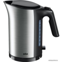 Электрический чайник Braun IDCollection WK 5110 BK