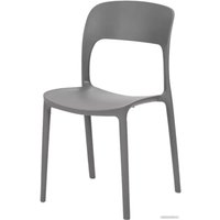 Стул Mio Tesoro Клео SC-130 (серый)