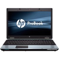 Ноутбук HP ProBook 6550b (WD705EA)