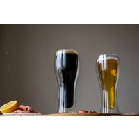 Набор бокалов для пива Lamart LT9027