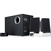 Акустика Microlab M-200BT Platinum