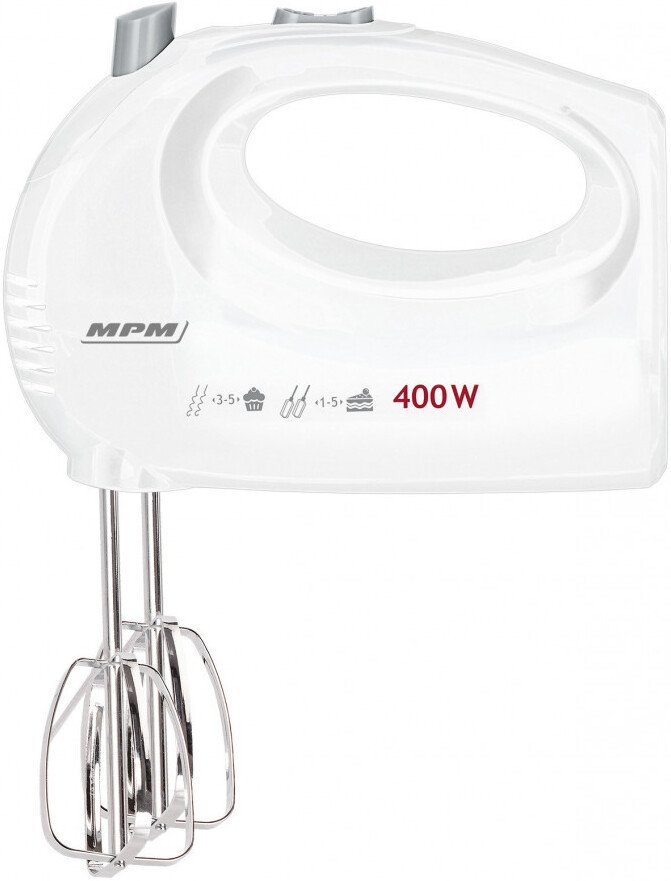 Миксер MPM MMR-25