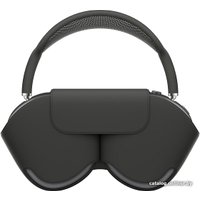 Наушники Apple AirPods Max (с разъёмом Lightning, серый космос)