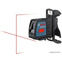 Лазерный нивелир Bosch GLL 2-15 Professional (0601063701)