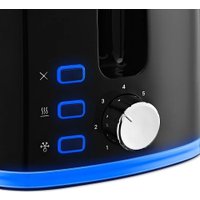 Тостер Kitfort KT-6410