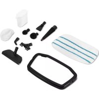 Паровая швабра Kitfort KT-3901