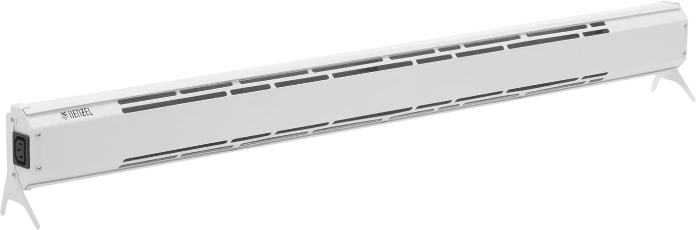 

Конвектор Denzel Atric-300 (белый)