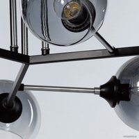 Люстра средней высоты MW-Light Вита 220012806