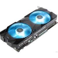 Видеокарта KFA2 GeForce RTX 2060 Super EX 1-Click OC 8GB GDDR6 26ISL6MPX2EK