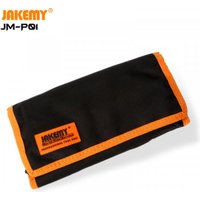 Набор отвертка с битами Jakemy JM-P01 (74 предмета)