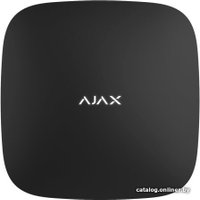 Центр управления (хаб) Ajax Hub Plus (черный)