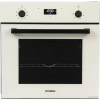 Электрический духовой шкаф Hyundai 6009.25 BE