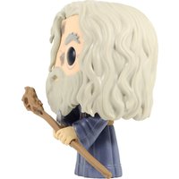 Фигурка Funko POP! Movies LOTR/Hobbit Gandalf (443) 13550