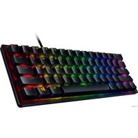 Клавиатура Razer Huntsman Mini Linear (черный, нет кириллицы)