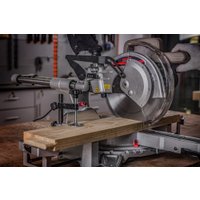 Торцовочная пила Crown CT15233P