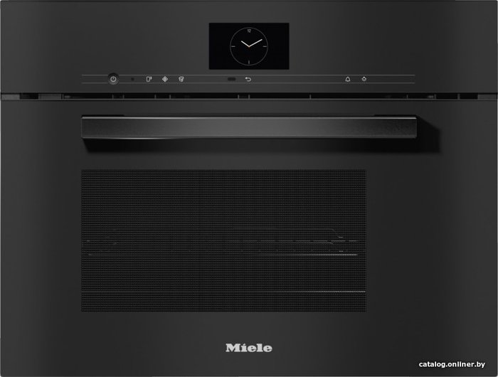 Miele DGM 7640 OBSW