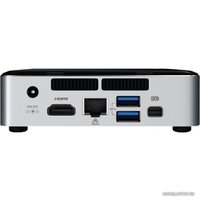  Intel NUC Kit NUC6i3SYK