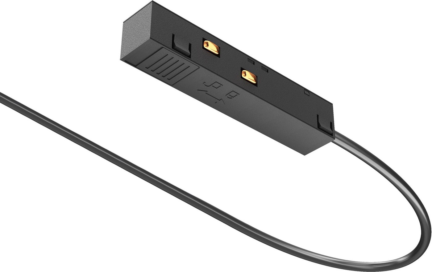 

Ввод питания трека Maytoni Technical Exility TRA034B-42B