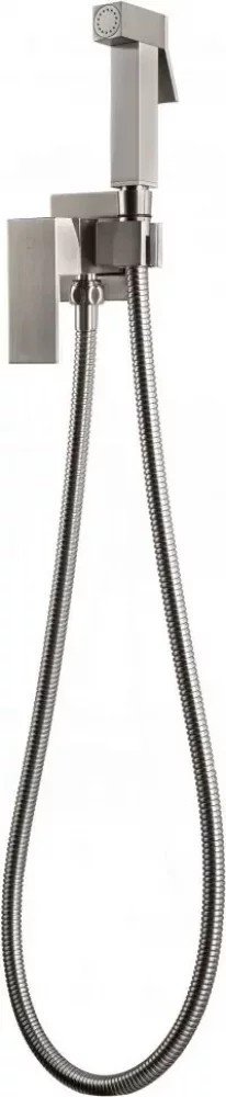 Гигиенический душ Filarete Fing FL101 (никель)