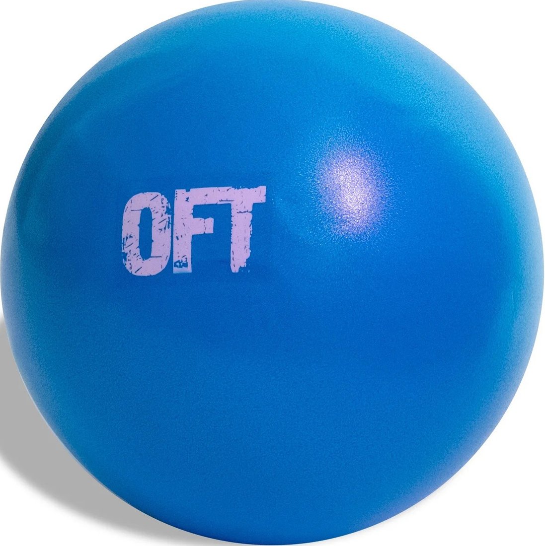 

Гимнастический мяч Original FitTools FT-PBL-25