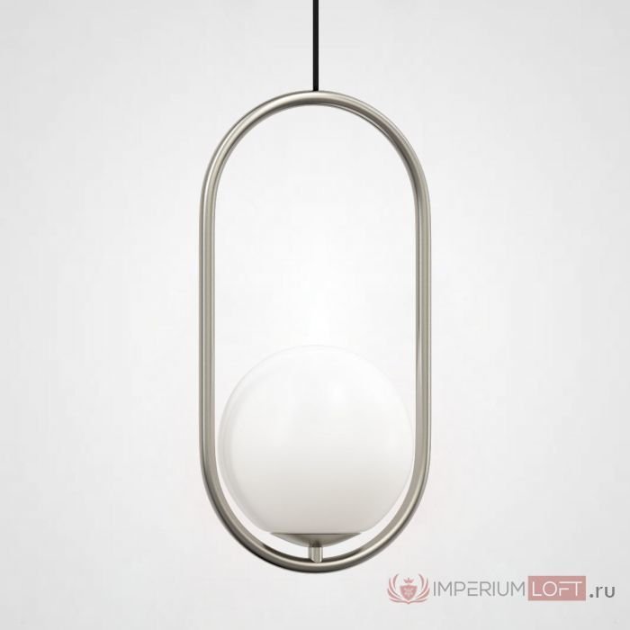 

Подвесная люстра ImperiumLoft Hoop-b01 179965-22