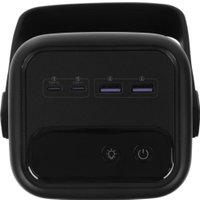 Внешний аккумулятор Romoss PMT75 75000mAh (черный)