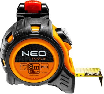 Рулетка NEO 67-208