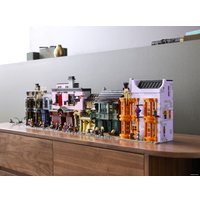 Конструктор LEGO Harry Potter 75978 Косой переулок