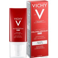  Vichy LIFTACTIV COLLAGEN SPECIALIST Крем для лица SPF25 50 мл