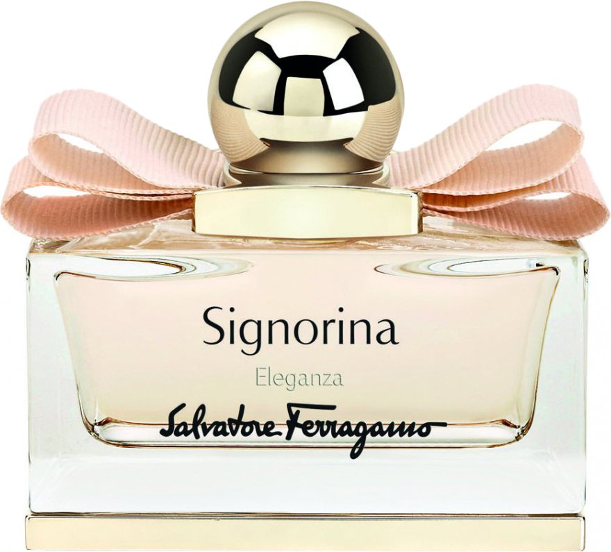 

Парфюмерная вода Salvatore Ferragamo Signorina Eleganza EdP (30 мл)