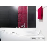 Ванна Besco Natalia 150x100 R