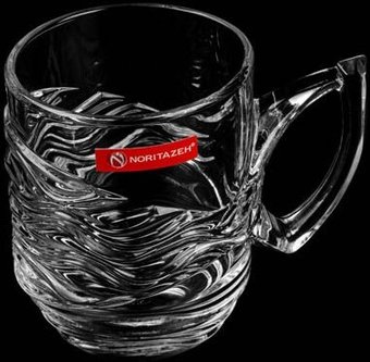 Кружка Noritazeh Tiffany N17500600W