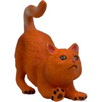 Фигурка Masai Mara На ферме. Кошка MM212-196