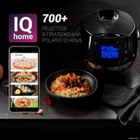 Мультиварка Polaris PMC 0526 IQ Home
