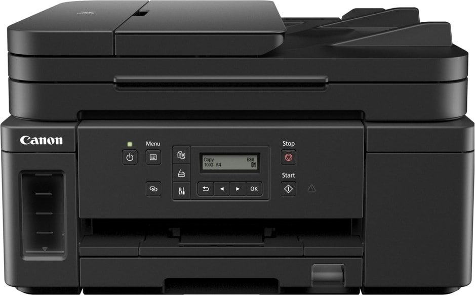 

МФУ Canon PIXMA GM4040