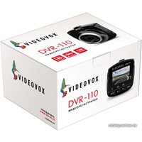 Видеорегистратор Videovox DVR-110