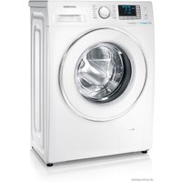 Стиральная машина Samsung WF60F4E5W2W/LP