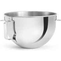 Планетарный миксер KitchenAid Heavy Duty 5KSM55SXXEER в Гродно
