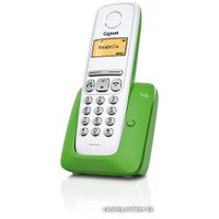 Радиотелефон Gigaset A230 (белый)