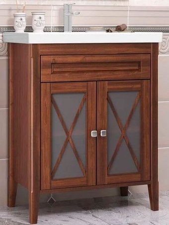 Opadiris Тумба с умывальником Палермо 00-00006718+031000-u