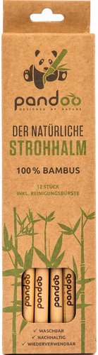 Трубочка Pandoo P1327474