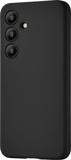 

Чехол для телефона uBear Touch Mag для Samsung Galaxy S24 (черный)
