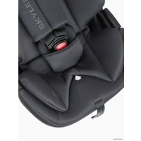 Детское автокресло Happy Baby Skyler Pro (темно-серый)