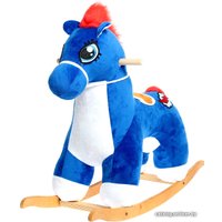 Качалка Zabiaka Лошадка: Молния 9303780