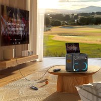 Колонка с умным дисплеем Ikarao Break X2