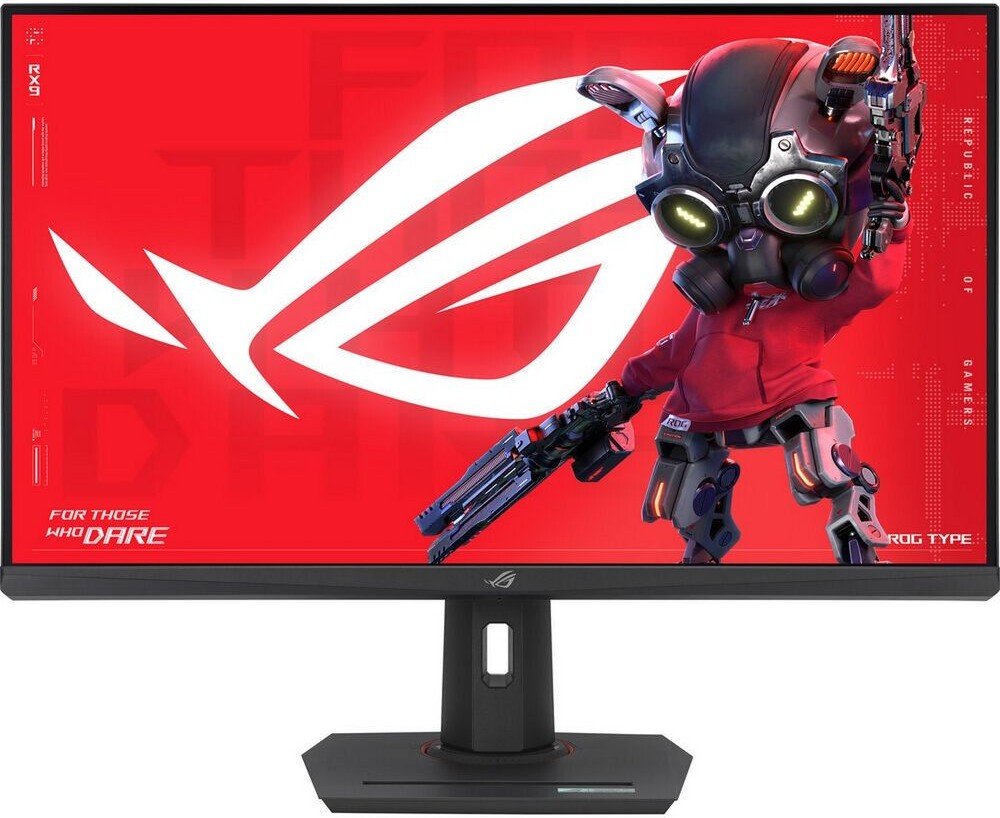 

Игровой монитор ASUS ROG Strix XG32UCG