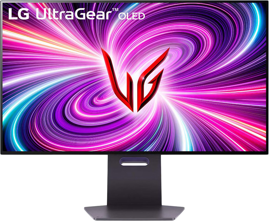 

Игровой монитор LG UltraGear 32GS95UE-B