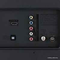 Телевизор LG 49LF550V